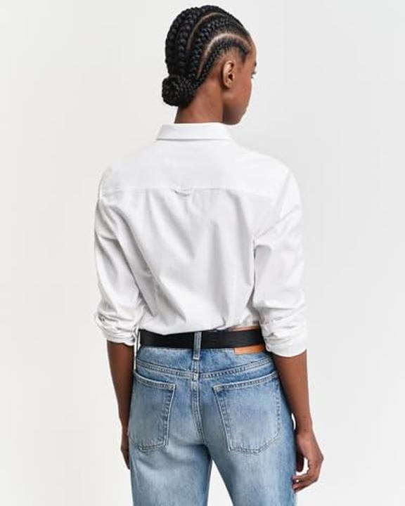 Immagine prodotto GANT Camicia Oxford classica slim stretch (40)