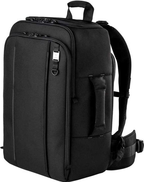 Actual product image Tenba Roadie backpack 20 (Photo backpack, 721 l)