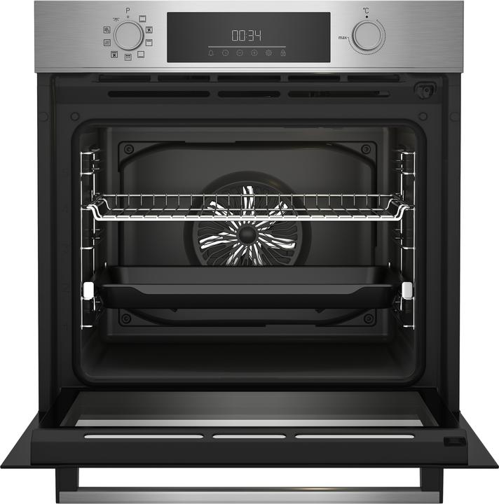Image du produit Beko BBIM12309XPE Four A+, inox
