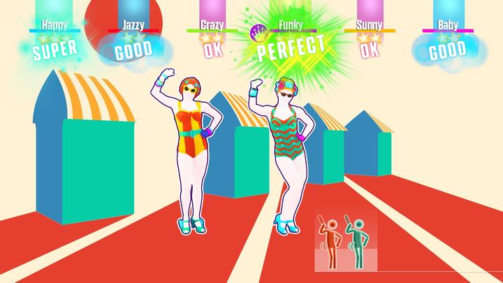 Produktbild Ubisoft Just Dance 2019 Standard Englisch PlayStation 4 (PS4, EN)