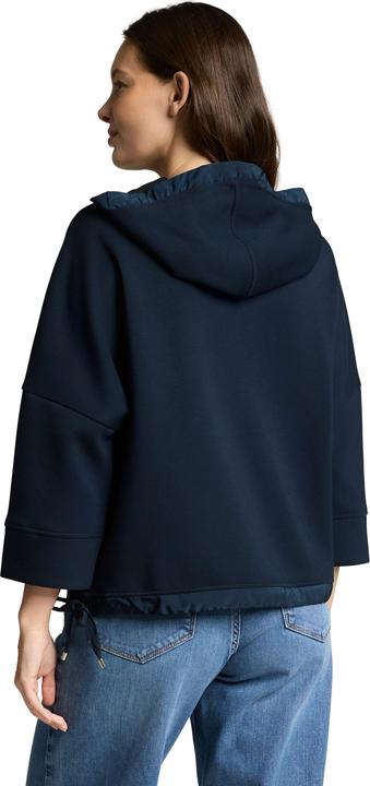 Actual product image Tom Tailor Kapuzensweater (M, S, XL)
