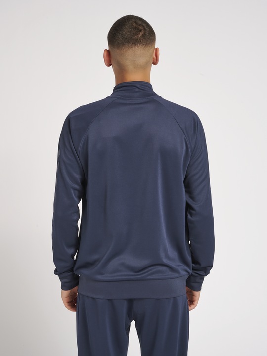 Actual product image hummel Legacy Poly Zip Jacket (XXL)