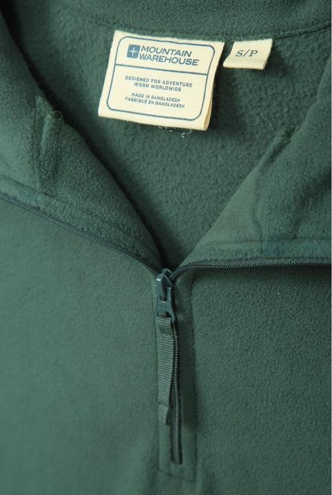 Produktbild Mountain Warehouse Camber II FleeceOberteil (XL)
