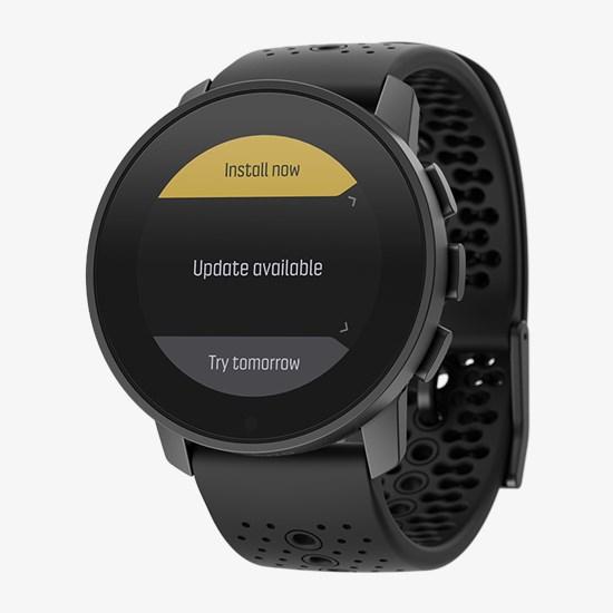 Actual product image Suunto 9 Peak (43 mm)