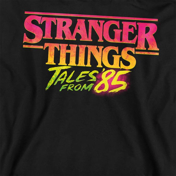 Produktbild Stranger Kapuzenpullover (116)