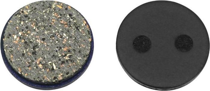 Produktbild CDM 5-7-12 (Organisch (Resin))