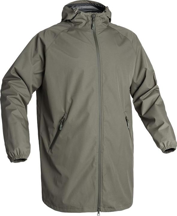 Produktbild A10 Lightshell-Jacke Rain Protect, long (L)