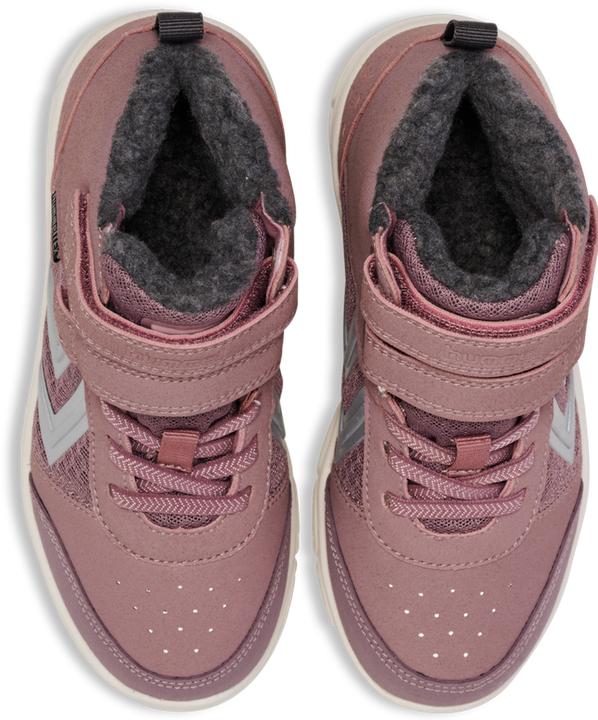 Produktbild hummel Crosslite Winter Mid Tex Jr (32)