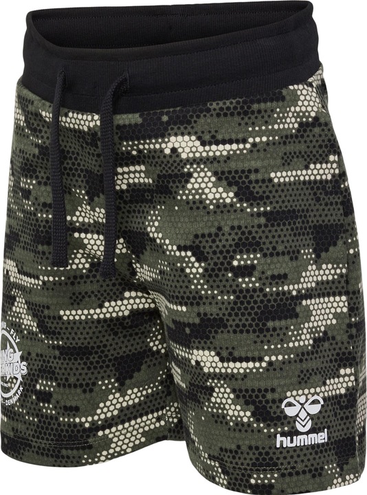 Produktbild hummel Hmlfsk Go Shorts (122)