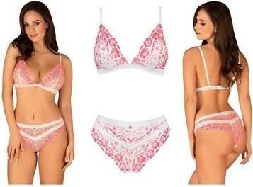Productafbeelding Obsessive Set S/M (S, M)