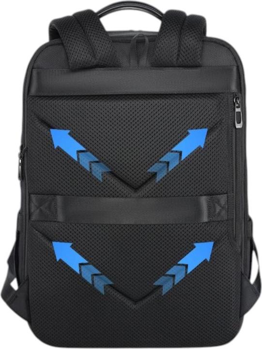 Produktbild Scape Travel Laptop Backpack 15",v6 (27 l)