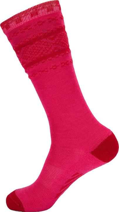 Rosa / rosso