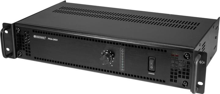 Productafbeelding Omnitronic PAA-360 ELA-versterker (Versterker)