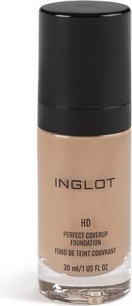 Produktbild Inglot Perfekte Langzeit-Abdeckung