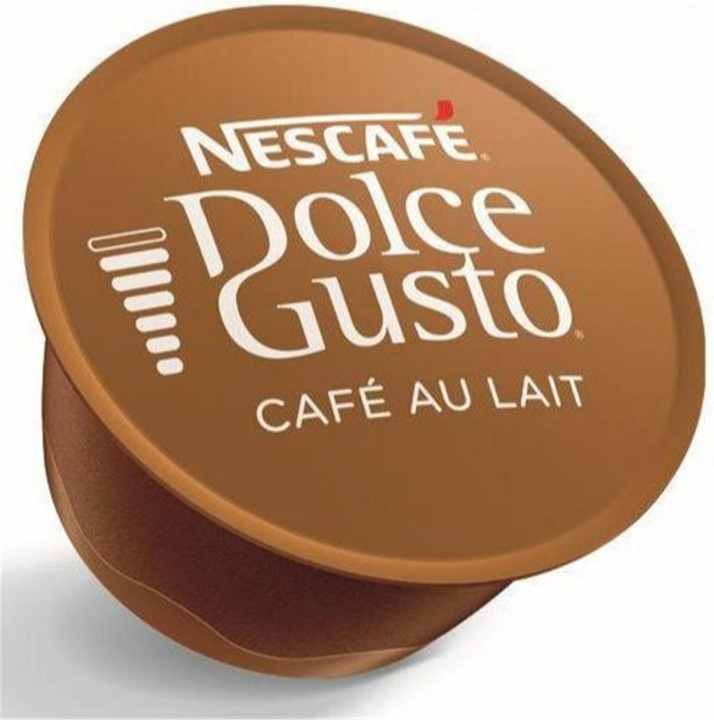 Image du produit Nescafé Dolce Gusto Café Au Lait (30 x Port.)