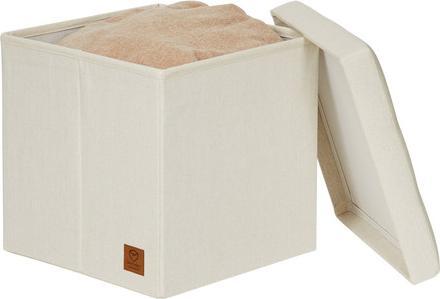 Produktbild Love it Store it PREMIUM Sitzhocker