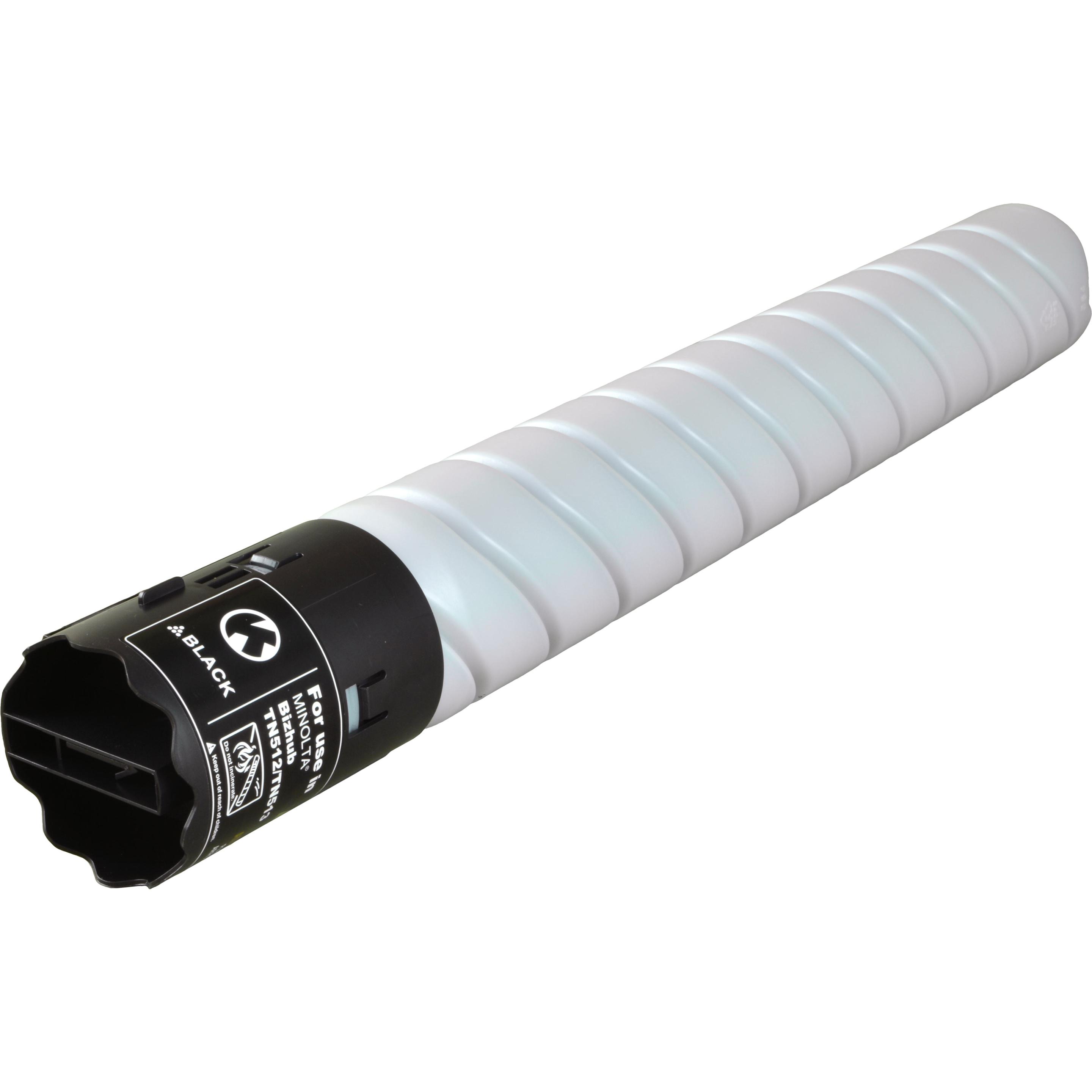 Ampertec, Toner, Toner ersetzt Develop TN-324K schwarz (BK)
