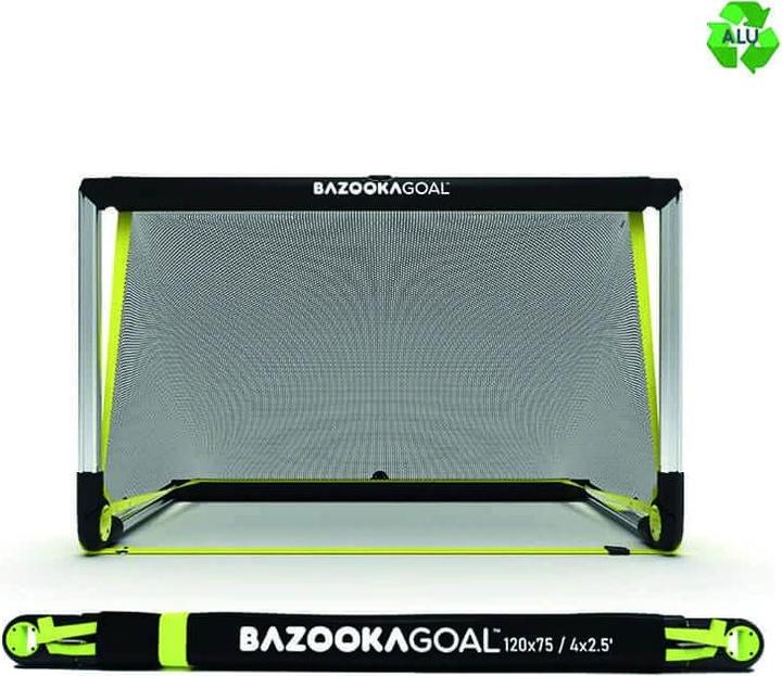 Produktbild Bazooka Goal Aluminium 120x75cm