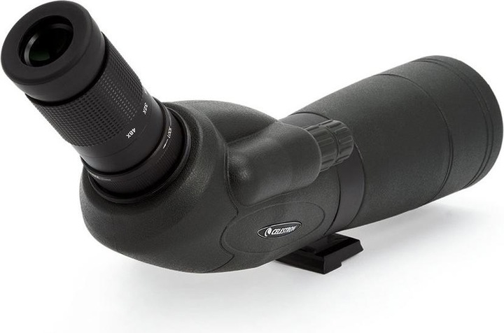Actual product image Celestron Trailseeker 65mm - 45°