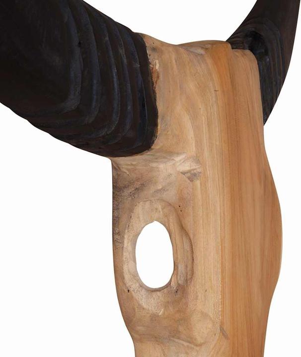 Image du produit vidaXL Décoration sous forme de statue