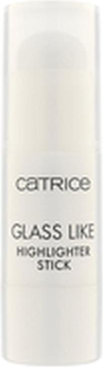 Produktbild Catrice Glass Like Highlighter Stick (010, 50, Keep It Glassy, True Caramel, Highlighter, 12 g)