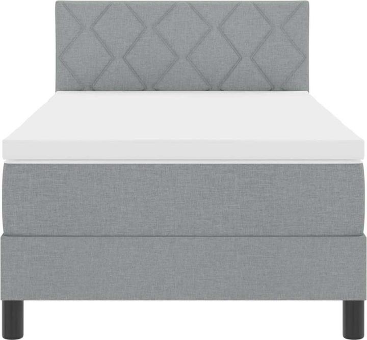 Produktbild VidaXL Bett (90 x 190 cm)