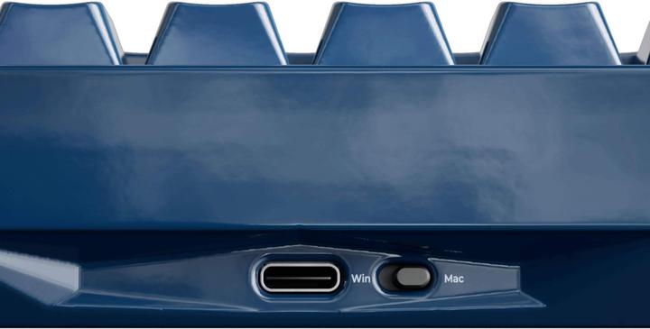 Produktbild Keychron Q16 HE 8K (US, Kabelgebunden)