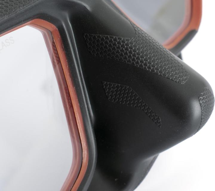 Produktbild Seac Maske Raptor