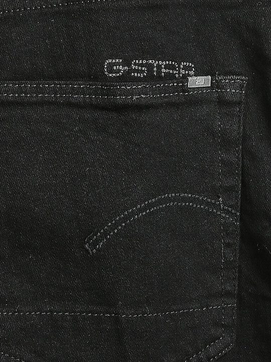Actual product image G-Star Jeans Slim Fit "3301 (W31/L32)