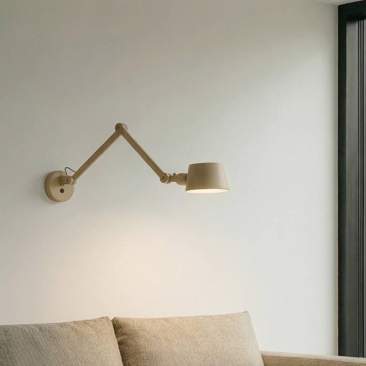Actual product image Lucande Silka (E27)