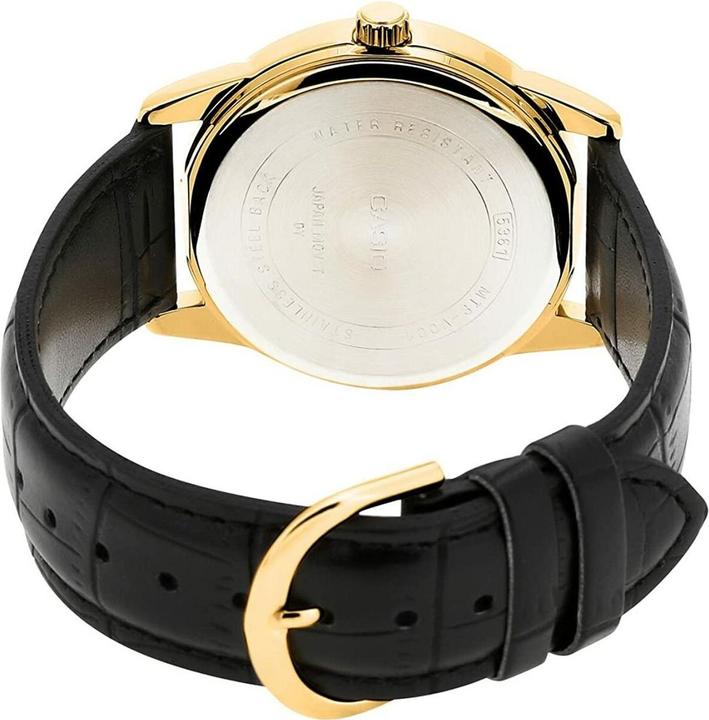 Produktbild Casio Standard (Analoguhr, 38 mm)