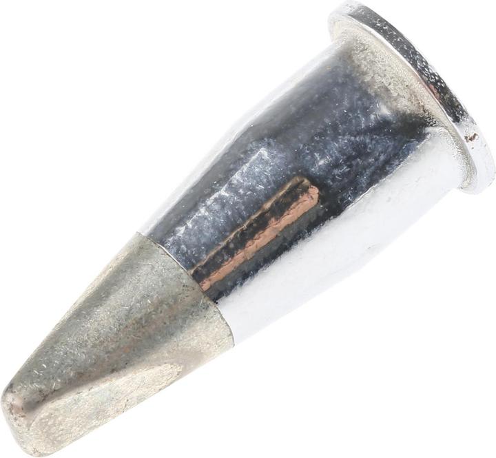 Produktbild Weller Erem Lötspitze LHT-D 4,7x1,8mm (Lötspitze)