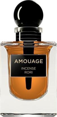 Actual product image Amouage Incense Rori Attars Perfume Oil 12Ml (Eau de parfum, 12 ml)