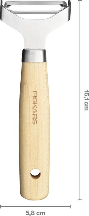 Actual product image Fiskars CREA 1075682