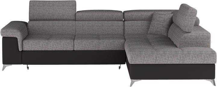 Image du produit ELTAP Eridano (Canapé-lit, Canapé d'angle, 4 places)