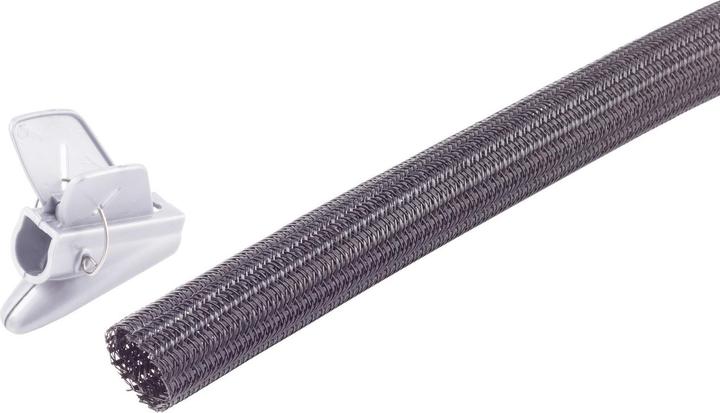 Actual product image S-Impuls Flex Kabelkanal Set 19SW (Duct, 750 cm)