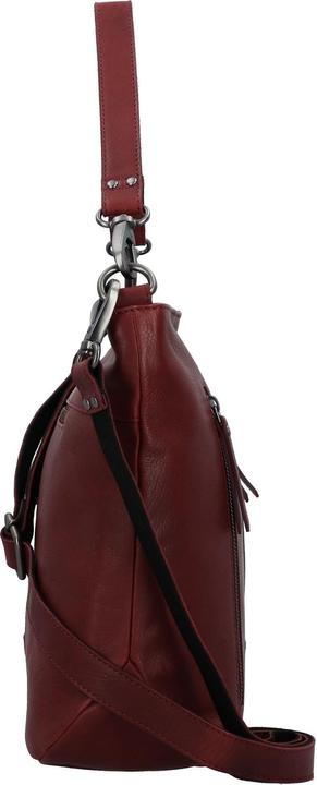 Immagine prodotto Jack kinsky Borsa a tracolla in pelle da 33 cm