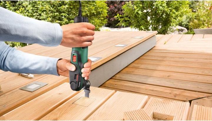Actual product image Bosch Home & Garden PMF 350 CES (Multifunctional tool)