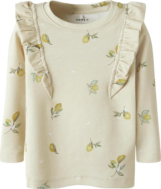 Actual product image Name it Ärmelloses Oberteil (122)