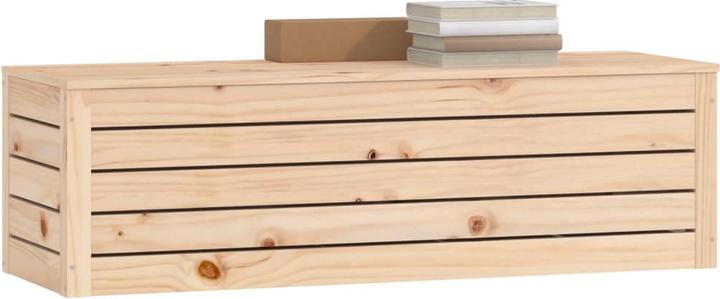 Actual product image vidaXL Truhe (36.50 cm, 1x)