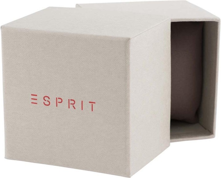 Produktbild Esprit TP10874 Rose Gold (Analoguhr, Chronograph, 38 mm)