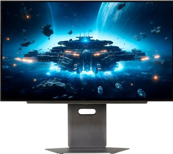 Actual product image LG 27GX700A-B (2560 x 1440 pixels, 26.50")