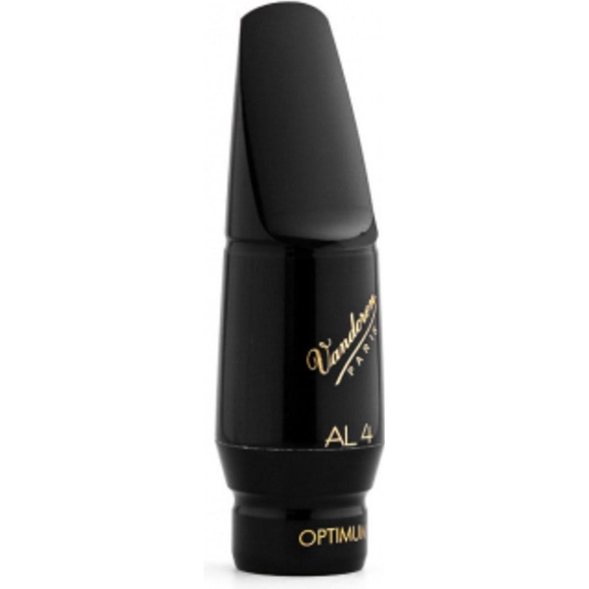 Vandoren AL4 (Saxophon) (SM712)