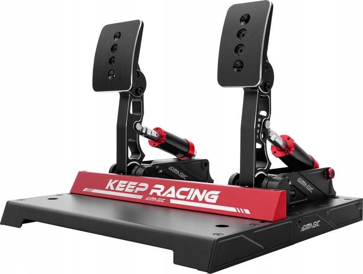 Image du produit Simagic P1000-F (PC)