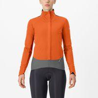 Castelli Alpha Doppio Ros W Jacket