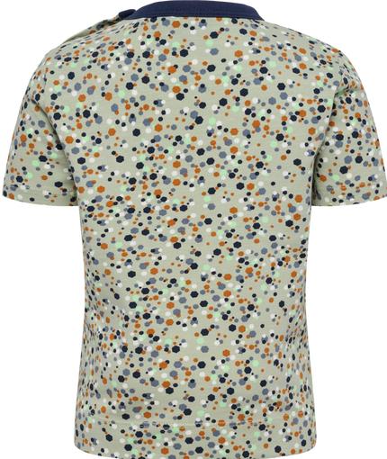 Immagine prodotto hummel Maglietta Hmlmads Aop P/E (86)