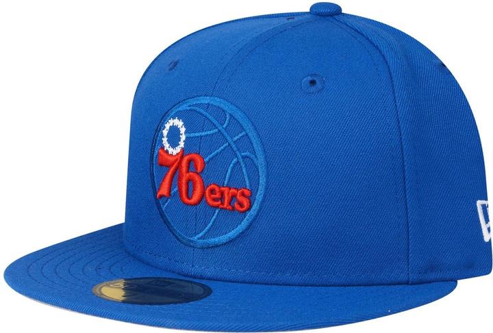 Produktbild New Era 59Fifty NBA Teams Sidepatch (7 1/4)