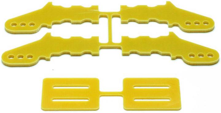 Pichler Guignol GFK double 20mm pour (VE=2pcs)