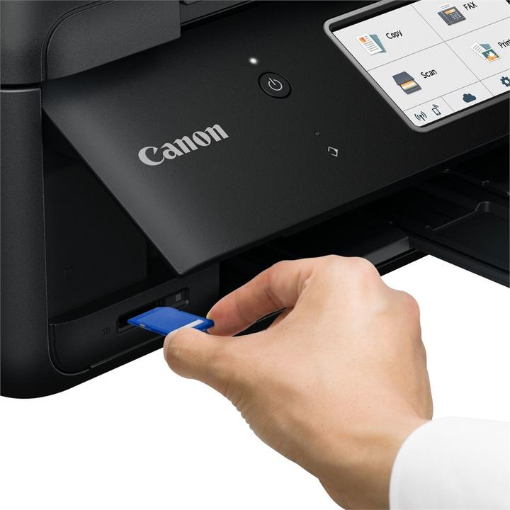 Produktbild Canon Pixma Tr8550 (Tintenpatrone, Farbe)