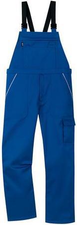 Kornblau